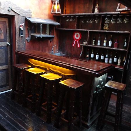Orquidea Real Hostal Куско Екстер'єр фото