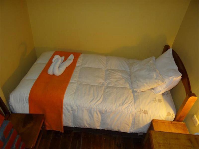 Orquidea Real Hostal Куско Екстер'єр фото