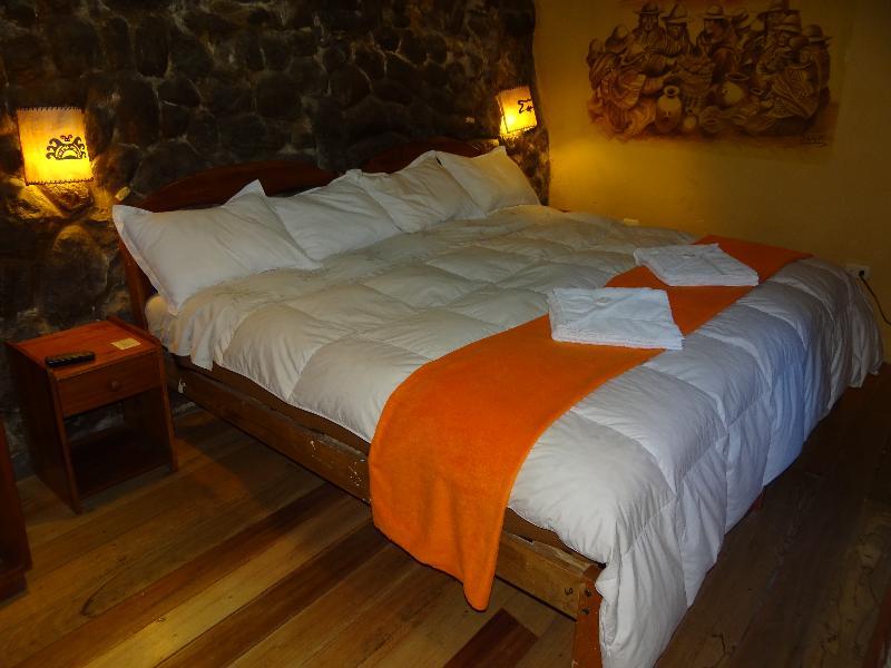 Orquidea Real Hostal Куско Екстер'єр фото