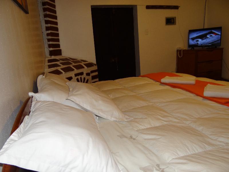 Orquidea Real Hostal Куско Екстер'єр фото