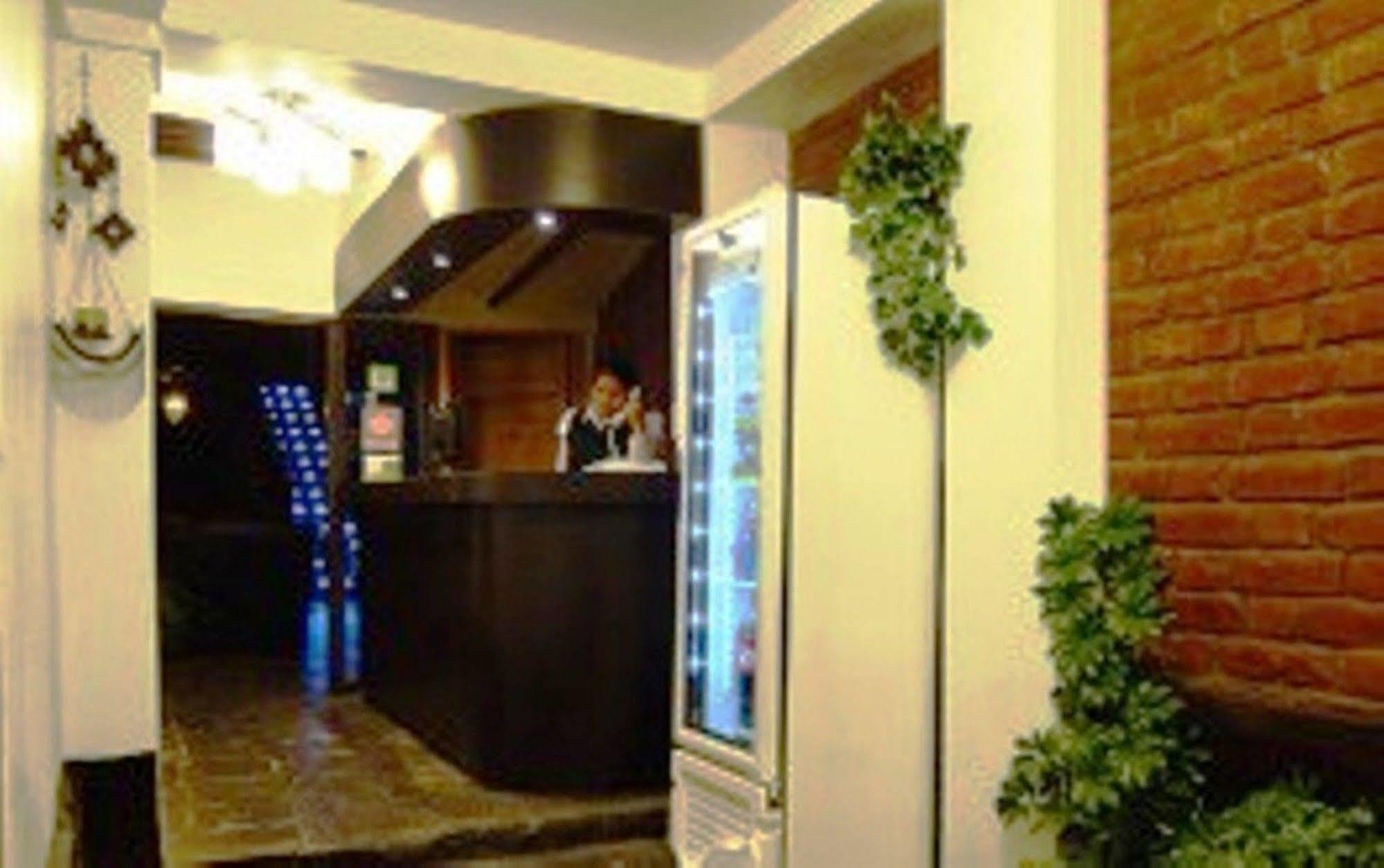 Orquidea Real Hostal Куско Екстер'єр фото