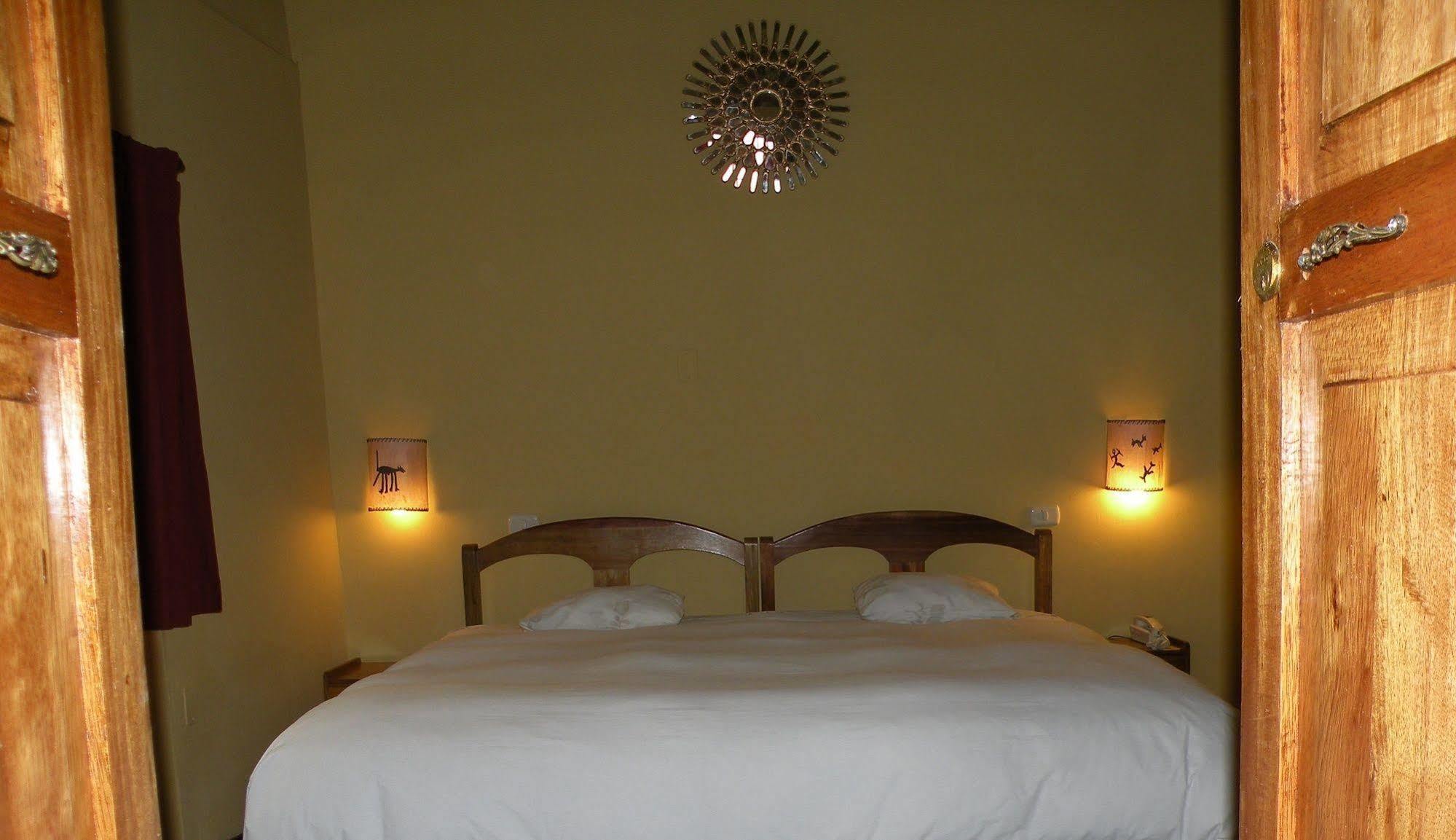 Orquidea Real Hostal Куско Екстер'єр фото