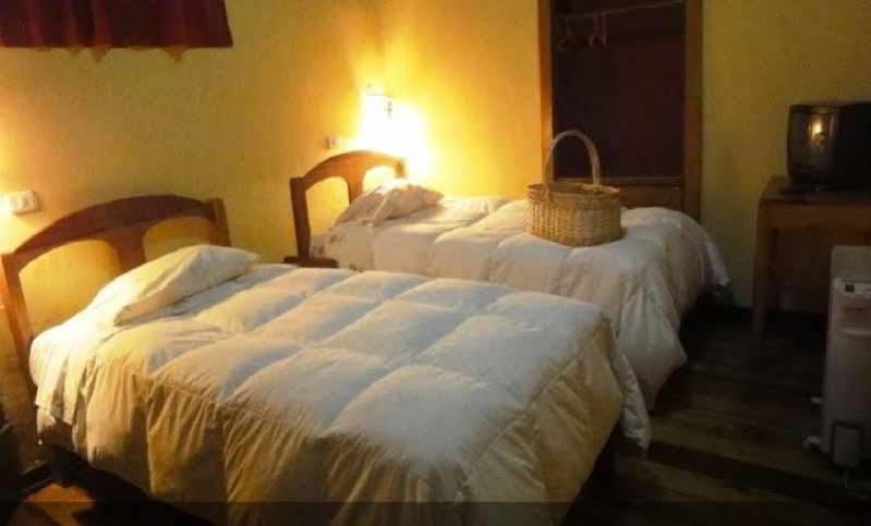 Orquidea Real Hostal Куско Екстер'єр фото